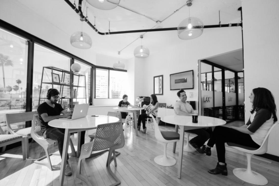 Panel de recursos de redacción SEO