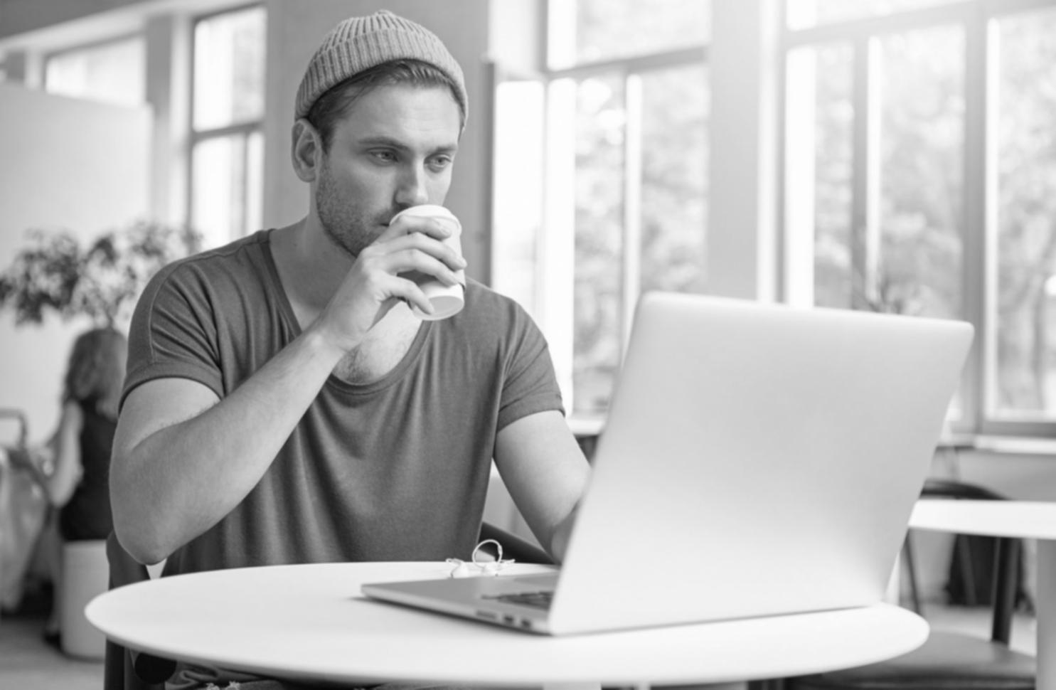 Proceso de aprendizaje acelerado en redacción SEO